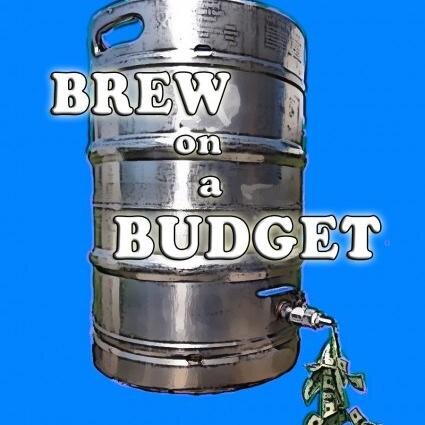 Brew on a Budget helps aspiring and experienced home brewers make more beer for less bucks!  Check the website for in-depth tutorials to save serious cash!