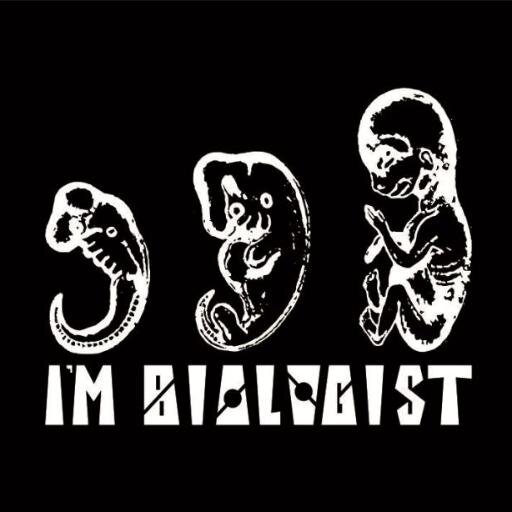 im_Biologist's profile picture. i'm Biologist