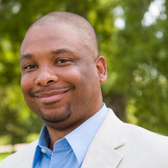 Grantmaker
Tulane Alum
New Orleanian
Opinions expressed are my own