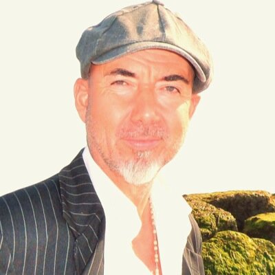 Jerome St John Blake