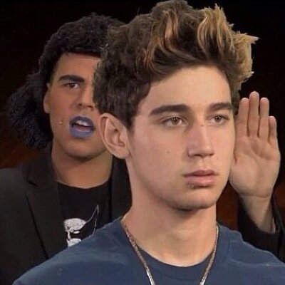 Janoskians~youtubers~O2L~5sos~magcon~food~ netflix~