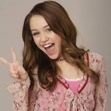 Rico's a lil shit; Jacksons an asshole; Lilly and Oliver are my peeps; Jake Ryan is my bae; Who said I am Hannah Montana?; Nobodys perfect bitch except for me!