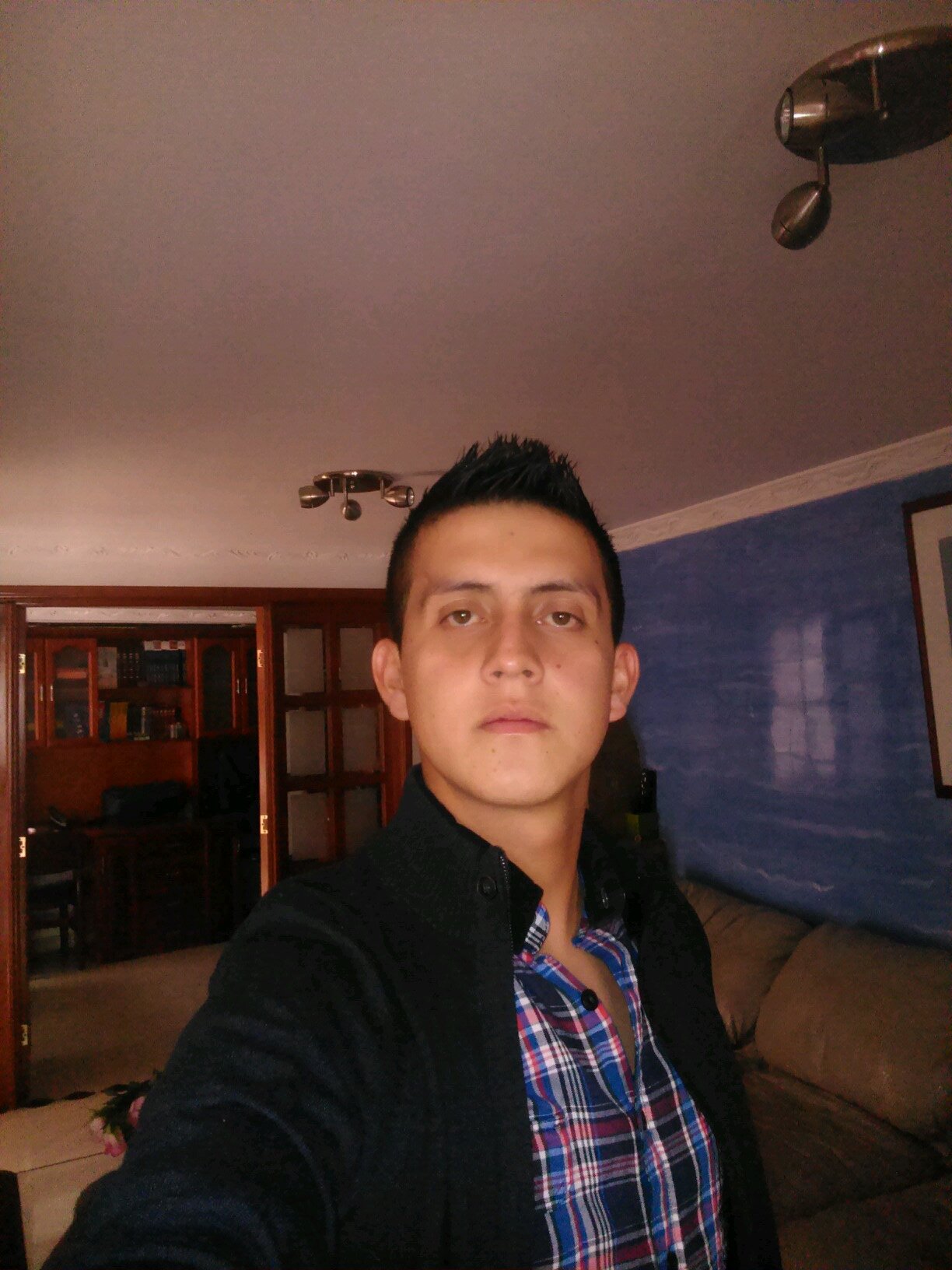 Tecnologo ambiental