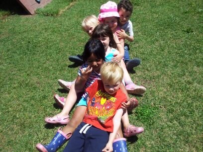 petiteacademie's profile picture. We are a home based daycare in Milton. It is our wish to provide your child with a loving atmosphere and warm stimulating environment.