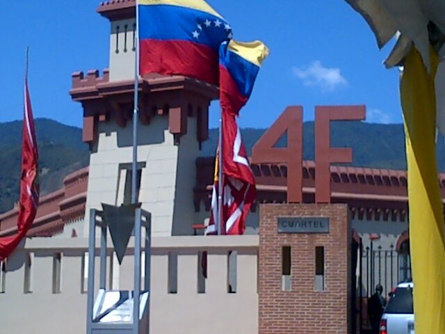 Voy a mi contra quien sea !