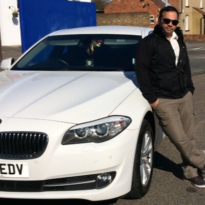 SoundaleVikram's profile picture. 