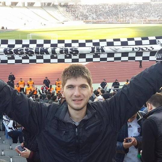 Beşikt(AŞK) Fanatiği 3
