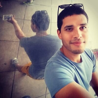 Robin Dos Santos Profile