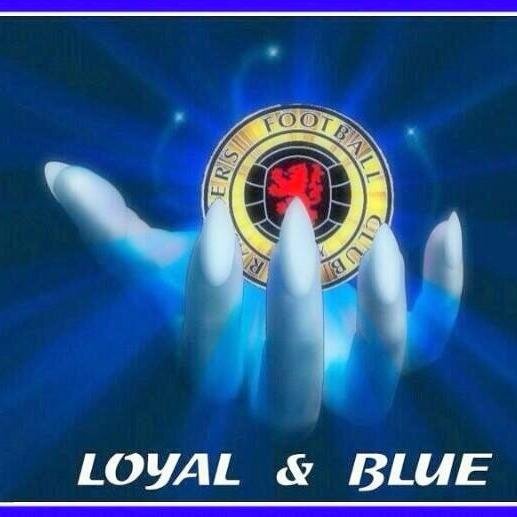 It's all about the #Rangers
#WATP