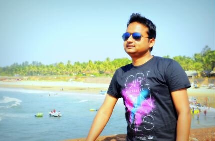 Mech.Engg. graduate working  @BHEL_India,Passionate Sports lover or rather u can say a Sports fanatic,Avid traveller, Bollywood movie buff