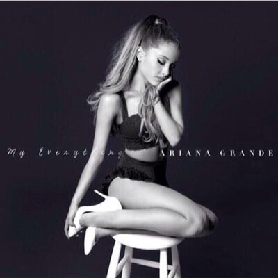 agrandefandom's profile picture. ariana grande-butera ☻