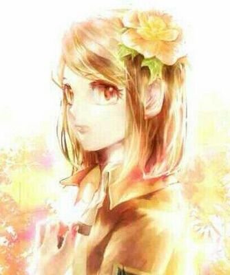 Trust Me. . . [•~ #SNK | #RP | #Taken By @PrettyBoyArmin ~•]
