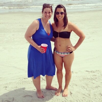 human mom. fur kid mom. wife. friend. sister. daughter. boss. garage/home gym goer. vodka drinker. Ohio State Buckeyes fanatic.