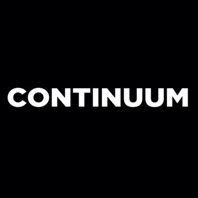 continuumzine's profile picture. founded in january 2014