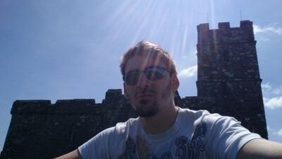 CreativeGenie's profile picture. Hubby to @katster1979 & Daddy to Noah, Henry & Imogen.
[ ɯopɓuı⋊ uʍop ǝpısdn uɐ uı ɓuıʌı˥ ]
Unashamed fan of Country Music & Mountain Biking. #SomeViewsAreMyOwn