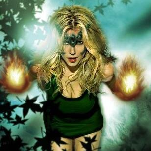 official_amora's profile picture. Chaotic neutral ex-pat Asgardian sorceress. Freelance magic consultant. Feminist, fashionista, queen of fabulous and goddess of shoes. | RP 18+