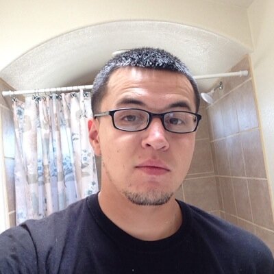 jerryh33's profile picture. ~(°-°)~