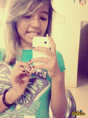 ota luanete @LuanSantana tee amoo