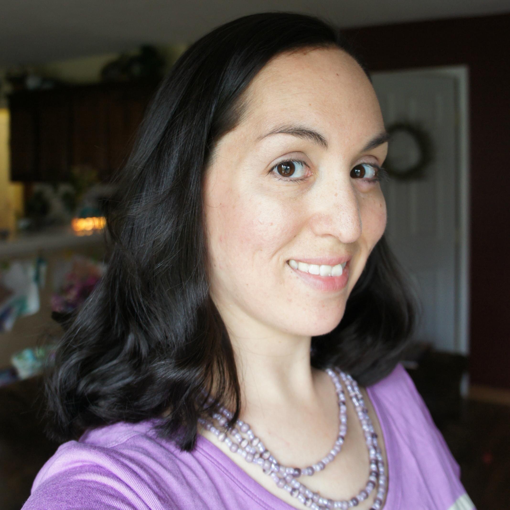 erikamhiggins's profile picture. Content Writer, Blogger, and Social Media Specialist...with a dollop of light blog graphics on the side.