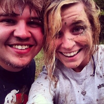 mallybrooke's profile picture. Just a small town girl.BAMA.We.Live.It.
@BrandonWade34 is my person