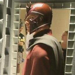 LehnsherrErik__'s profile picture. My fellow Mutants! The real enemy is out there. #Relationship with @_ProfCharlesX_ He is only mine and I will be with him till the end.. We are the lucky ones