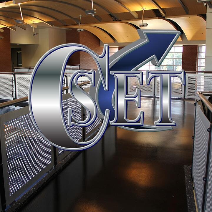 JsuCset's profile picture. Provider of innovative programs of excellence in education, research, and public and professional service at both the undergraduate and graduate levels.