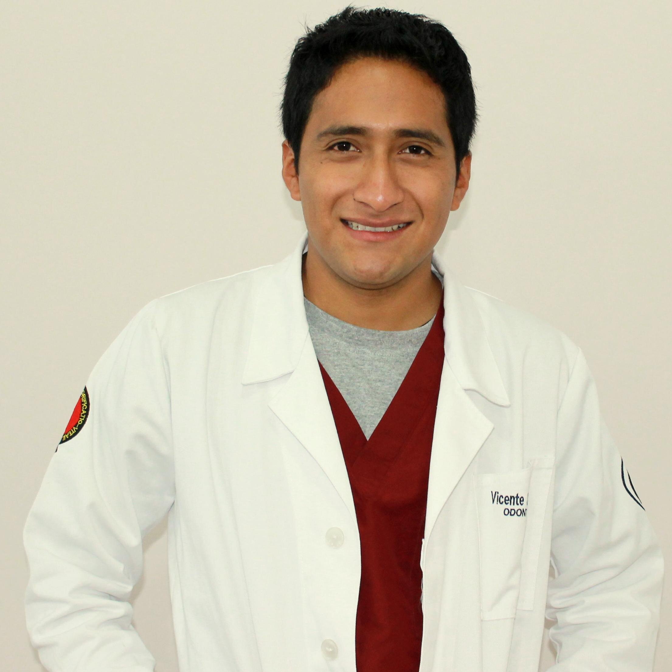 Estudiante de Odontologia :D :D...