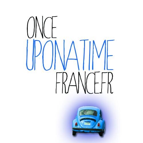 Compte twitter officiel du 1er site français consacré à l'actualité de la série #OnceUponATime / Official account of the 1st French website for everything #OUAT