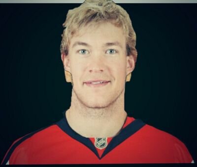 Left Carolina after several miserable years to join the @washcaps