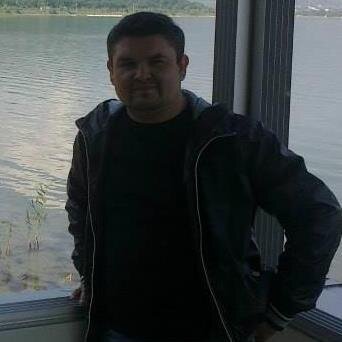 metinkiran's profile picture. 