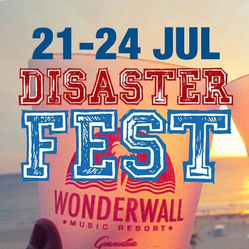 Preparando para los mas fieles del disaster la proxima temporada en Gandia INFO 616354049