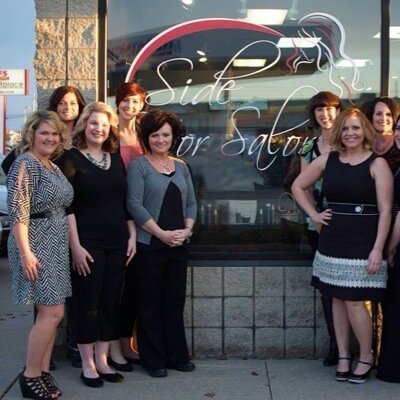 The Side Door Salon Sidedoorsalon Twitter