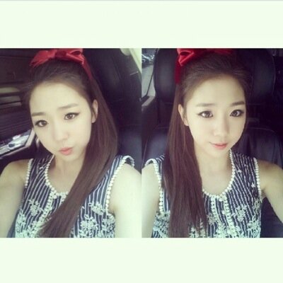 AU Roleplayer @GummyEntRP Sophia Kim of M3 ┊ 95L┊Admin