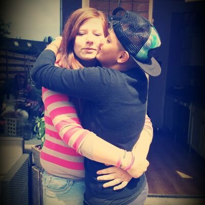 4*10*2013 britney ik hou facking veel van je