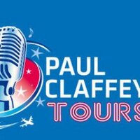 Paul Claffey Tours (@pclaffeytours) 's Twitter Profile