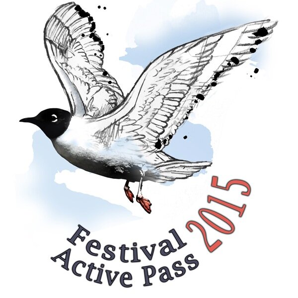 To promote and celebrate the natural beauty and wildlife of the Active Pass Region of the Salish Sea, the unique communities within it and the art it inspires.