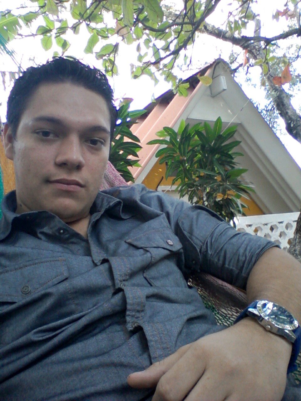 Fheer_08's profile picture. Dios♥ #HalaMadrid