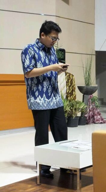 Direktorat Jenderal Pajak