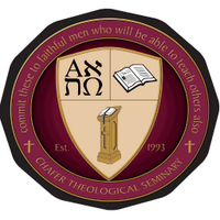 Chafer Seminary (@chafersem) 's Twitter Profile