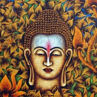 The Buddha (@truebuddhaquote) 's Twitter Profile Photo