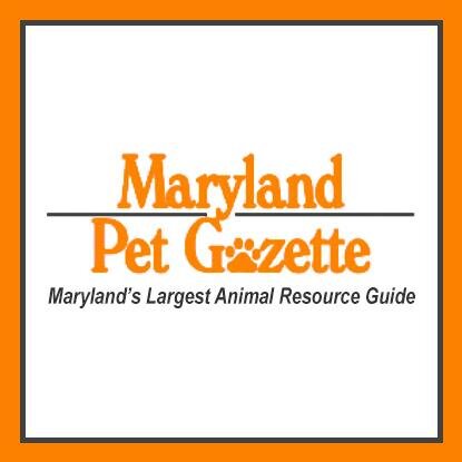 Maryland Pet Gazette is Maryland's largest pet resource in print and online... a directory of Vets, Trainers, Pet Shops, Sitters, Grooming, Emergency Care, etc.
