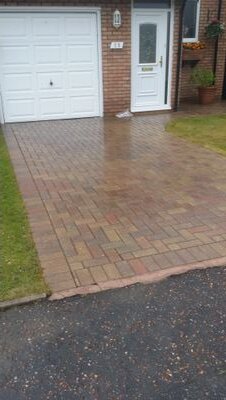 ocean_drives's profile picture. Twenty five years as a carpenter now going for a new career in pressure washing of all exterior surfaces