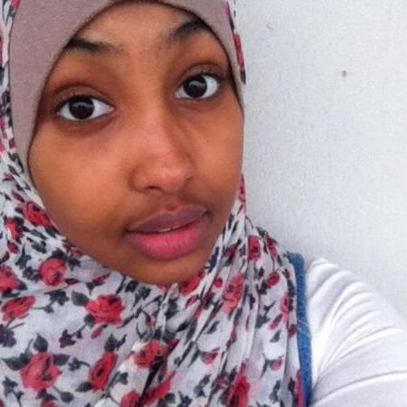 my name is hanan and i talk more on social media sites than i do in real life, hA.