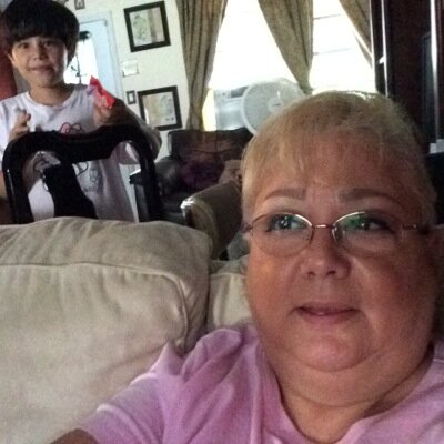 NeldaPotrero's profile picture. 