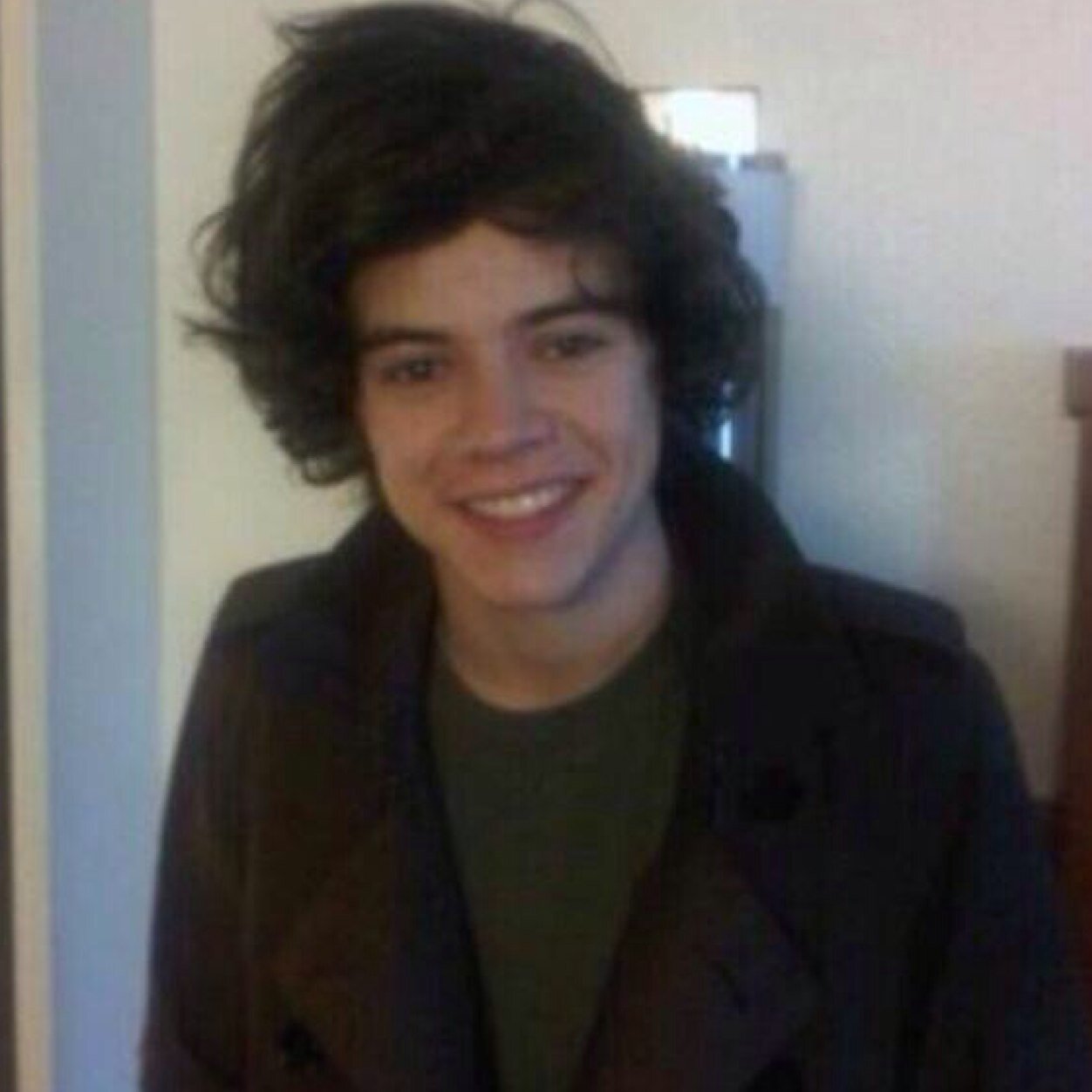 You stick to your yoghurts ill stick to my apple pie