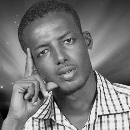 I am #Somali Journalist & Former editor for Shabelle Media Network based in #Mogadishu. Email: mbashiir18@gmail.com. Call me on: +32465109663