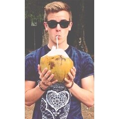 we can cheer connor up as a family