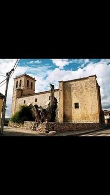 Cuenta oficial del pueblo [Cogeces de iscar]