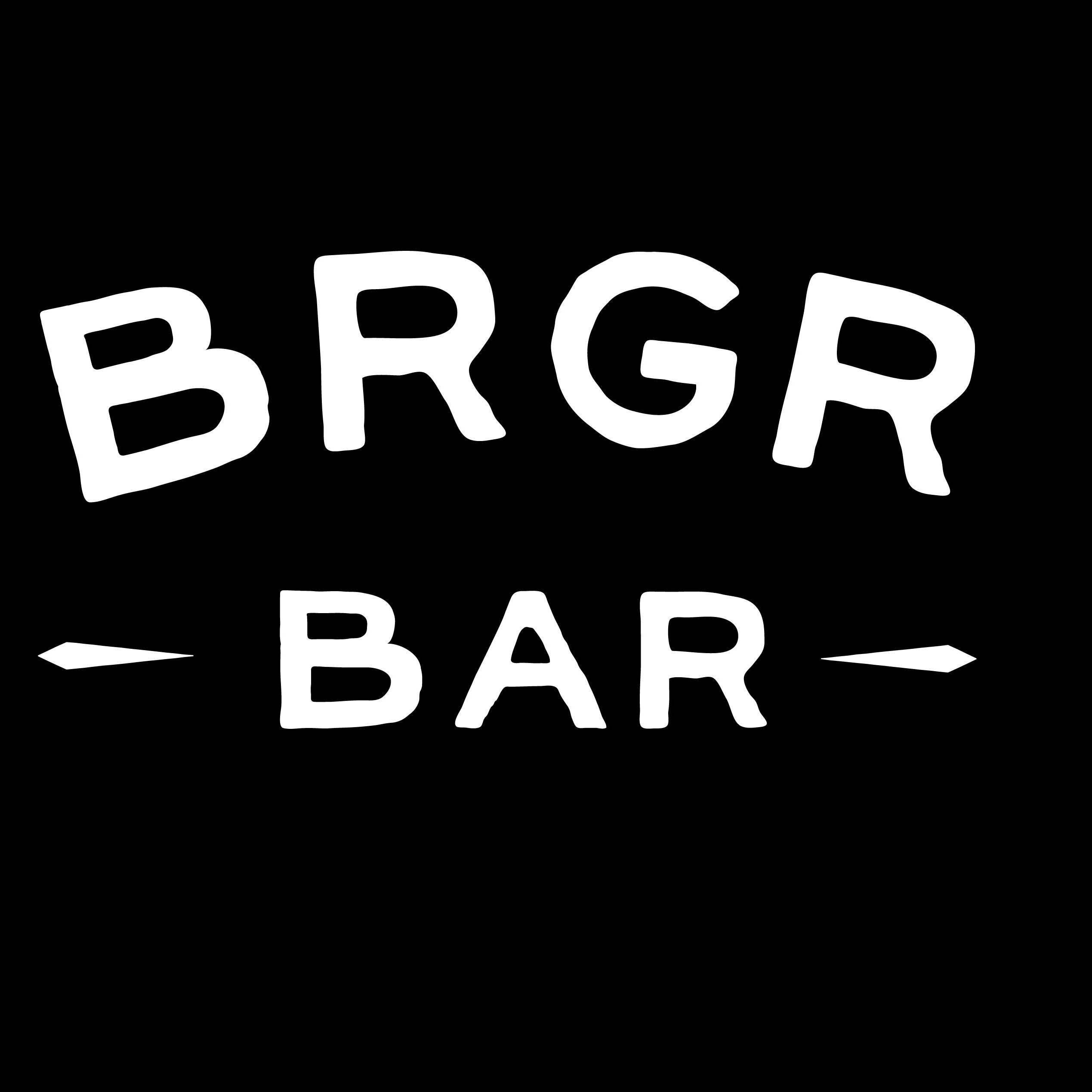 A new kind of burger joint! 🍔 Locally owned, operated and loved. 🖤 Come live #thatBRGRlife !