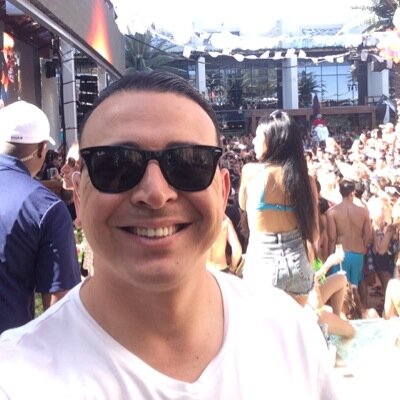 General Manager @ Marquee Las Vegas